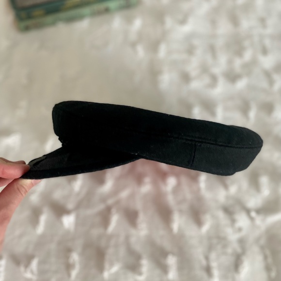 Authentic Greek wool Fisherman’s Cap from Novica - Picture 3 of 6